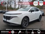 New 2025 Nissan Murano SL image 2
