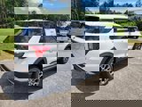 New 2025 Ford Explorer Platinum w/ Ultimate Package image 4