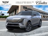 New 2026 Cadillac Escalade IQ Luxury 1 image 6