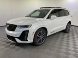 New 2025 Cadillac XT6 Sport w/ Platinum Package image 1