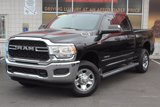 Used 2021 RAM 2500 Tradesman image 3