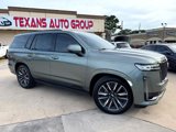 Used 2024 Cadillac Escalade Sport Platinum image 3