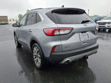 Certified 2022 Ford Escape Titanium image 4