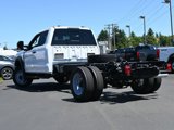 New 2025 Ford F450 XL w/ XL Chrome Package image 3