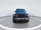 Certified 2023 Jeep Wrangler Unlimited Rubicon w/ Cold Weather Group image 3