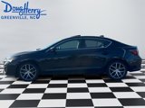Used 2021 Acura ILX w/ Premium Package image 2