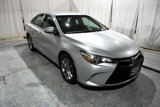 Used 2017 Toyota Camry SE image 3