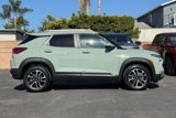 New 2026 Chevrolet TrailBlazer LT image 3
