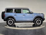 New 2025 Ford Bronco Badlands w/ Sasquatch Package image 5