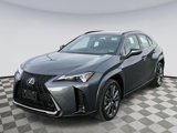 Used 2025 Lexus UX 300h AWD image 5