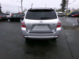 Used 2009 Toyota Highlander 4WD Hybrid image 4