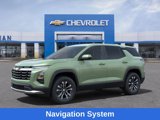 New 2026 Chevrolet Equinox LT image 2