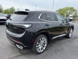 New 2025 Buick Envision Avenir image 5