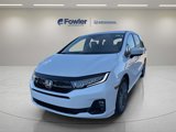 New 2025 Honda Odyssey Touring image 3