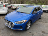 Used 2017 Hyundai Elantra SE image 3