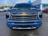 New 2025 Chevrolet Silverado 2500 High Country w/ Technology Package image 2