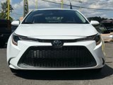 Used 2022 Toyota Corolla LE image 2