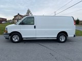 Used 2019 Chevrolet Express 2500 w/ Driver Convenience Package image 2