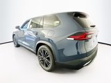 New 2025 Toyota Grand Highlander AWD Hybrid image 4