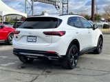 New 2025 Buick Envision Sport Touring image 5