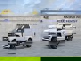 New 2025 Ford F250 Platinum w/ Platinum Plus Package image 4