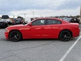 Used 2022 Dodge Charger SXT image 2