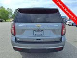 Used 2023 Chevrolet Suburban LT image 4