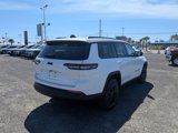 New 2025 Jeep Grand Cherokee L Altitude image 5