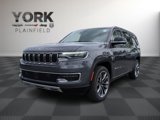 New 2025 Jeep Wagoneer Series III image 2