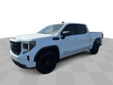 Certified 2024 GMC Sierra 1500 Elevation image 4
