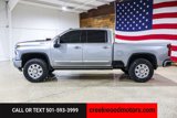 Used 2024 Chevrolet Silverado 2500 High Country w/ High Country Premium Package image 5