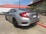 Used 2020 Honda Civic Sport image 3