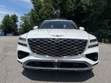 New 2026 Genesis GV80 3.5T Advanced image 2