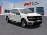 Used 2024 Ford F150 XLT w/ Equipment Group 302A MID image 3
