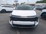 New 2026 Kia Sportage EX image 2