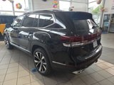 New 2025 Volkswagen Atlas SEL Premium R-Line image 5