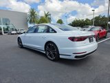 New 2025 Audi A8 L 3.0T image 5