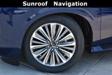 New 2025 INFINITI QX80 Luxe image 3