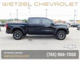 New 2025 Chevrolet Silverado 1500 ZR2 w/ Technology Package image 2