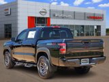 New 2025 Nissan Frontier PRO-4X w/ Pro Premium Package image 4