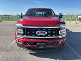 Used 2023 Ford F450 Platinum image 2