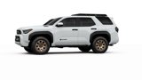 New 2025 Toyota 4Runner 4WD image 3