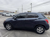 Used 2018 Chevrolet Trax LS image 3