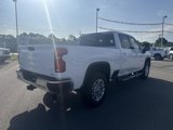 New 2025 Chevrolet Silverado 2500 LTZ w/ LTZ Convenience Package image 5