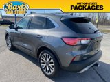 Used 2020 Ford Escape Titanium image 4