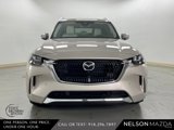 New 2025 MAZDA CX-90 3.3 Turbo S w/ Premium Package image 2