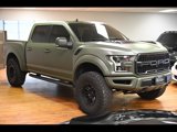 Used 2019 Ford F150 Raptor w/ Equipment Group 802A Luxury image 6