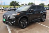 New 2026 Nissan Rogue SV image 3