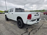 New 2025 RAM 2500 Big Horn image 5