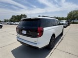 New 2025 Ford Expedition Max Platinum w/ Stealth Performance Package image 4